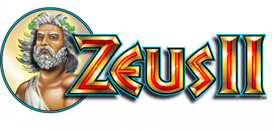 WSM Slots: Zeus II - Clear Logo (United States) - 1048x499
