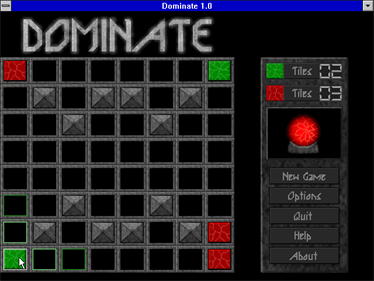 Dominate - Screenshot - Gameplay (null) - 640x480