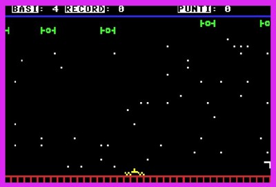 Visitors - Screenshot - Gameplay (null) - 624x423