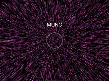 Mung: Relax, Breathe, Focus - Screenshot - Gameplay (World) - 400x300