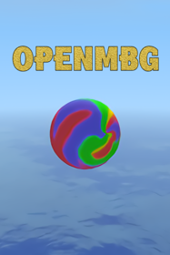 OpenMBG - Fanart - Box - Front (null) - 600x900