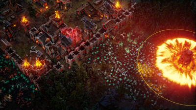 Age of Darkness: Final Stand - Screenshot - Gameplay (null) - 1920x1080