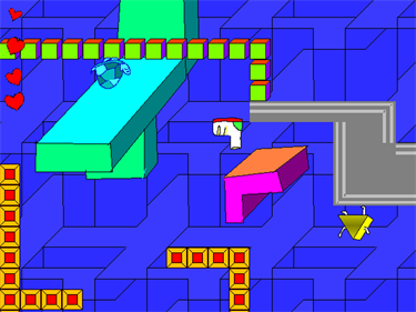 TICKET - Screenshot - Gameplay (null) - 794x594