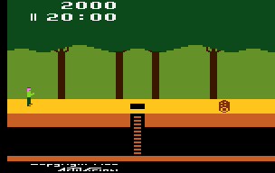 Illustration of Pitfall: No Walls