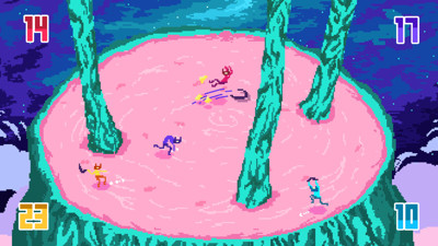 Bamerang - Screenshot - Gameplay (World) - 1920x1080