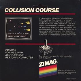 Collision Course - Box - Back (North America) - 800x798