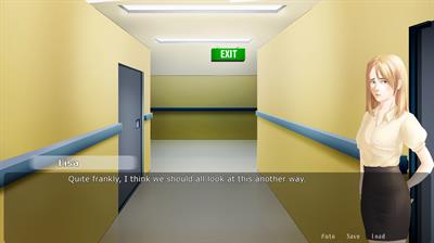 You, With Me: A Kinetic Novel - Screenshot - Gameplay (North America) - 1736x975