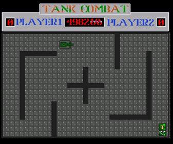 Tank Combat - Screenshot - Gameplay (null) - 656x546