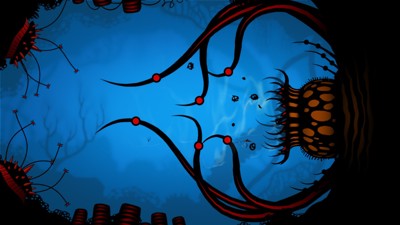 Insanely Twisted Shadow Planet - Screenshot - Gameplay (null) - 1920x1080