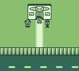 Angelo's Little Adventure - Screenshot - Gameplay (null) - 320x288