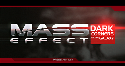 Mass Effect: Dark Corners of the Galaxy - Screenshot - Game Title (null) - 1192x634