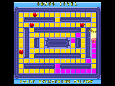 Blokketiblok - Screenshot - Gameplay (null) - 800x600