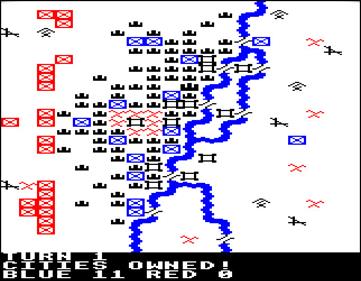 Confrontation - Screenshot - Gameplay (null) - 644x501
