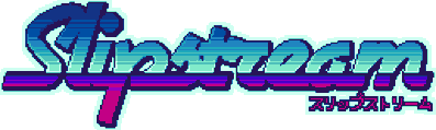 Slipstream - Clear Logo (null) - 1028x308