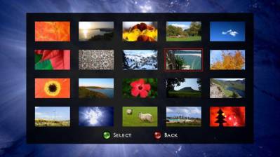 Classic Baker's Dozen - Screenshot - Game Select (World) - 1000x562