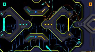 Mimic Arena - Screenshot - Gameplay (null) - 1272x699