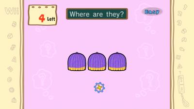 Big Brain Academy: Wii Degree - Screenshot - Gameplay (null) - 1920x1080