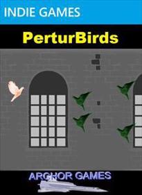 PerturBirds - Box - Front (World) - 219x300