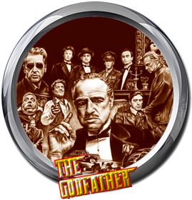 The Godfather - Fanart - Cart - Front (null) - 886x923