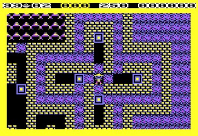 Mushroom Dash #28 - Screenshot - Gameplay (null) - 614x423