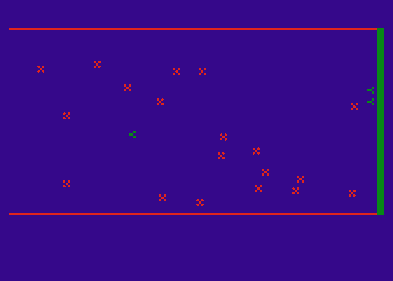 Escape from Satellite A19790C - Screenshot - Gameplay (North America) - 336x240
