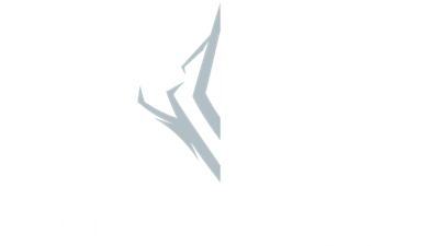 Predecessor - Clear Logo (null) - 640x360