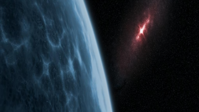 FreeOrion - Fanart - Background (null) - 1920x1080