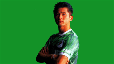 Takeda Nobuhiro no Super League Soccer - Fanart - Background (null) - 1920x1080