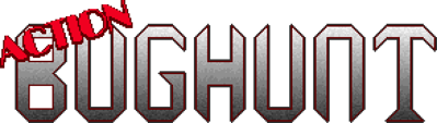 Action Bughunt - Clear Logo (null) - 879x249