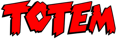 Totem - Clear Logo (null) - 669x224