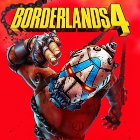 Borderlands 4 - Square (World) - 2160x2160