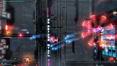DubWars - Screenshot - Gameplay (null) - 1920x1080