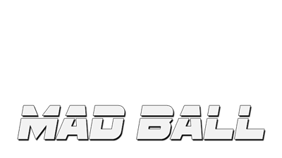 Mad Ball - Clear Logo (null) - 640x360