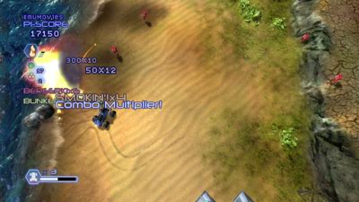 Assault Heroes - Screenshot - Gameplay (null) - 1920x1080