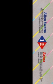 Arena! - Box - Back (Europe) - 575x900