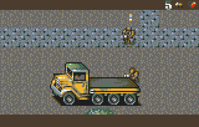 On Duty - Screenshot - Gameplay (null) - 1280x816