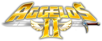 Aggelos II - Clear Logo (World) - 2560x1034