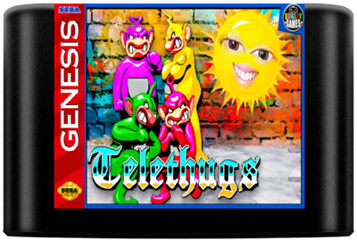 Telethugs - Cart - Front - 600x404