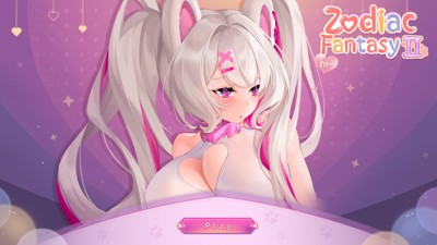 Zodiac Fantasy II - Screenshot - Game Title (United States) - 3840x2160