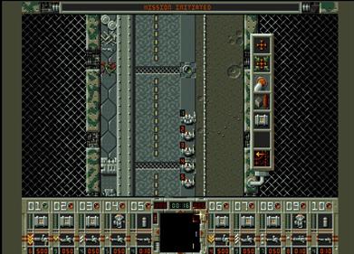 Xenomorphs 2 - Screenshot - Gameplay (null) - 716x514