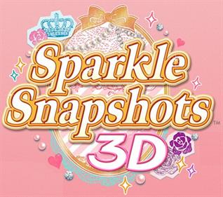 Sparkle Snapshots 3D - Box - Front (World) - 626x552