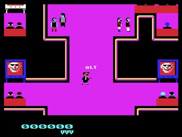 Screenians - Screenshot - Gameplay (null) - 626x472