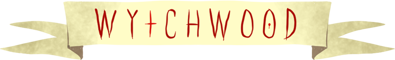 Wytchwood - Clear Logo (null) - 1316x200