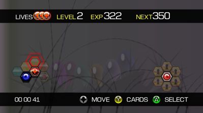 Birth Order - Screenshot - Gameplay (World) - 1000x562