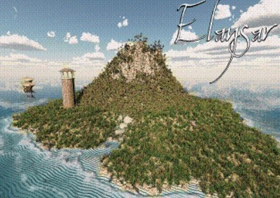 Elansar - Screenshot - Game Title (null) - 628x444