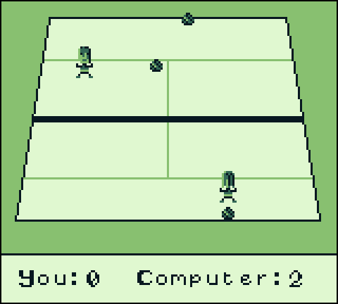 Illustration of Dodgeball