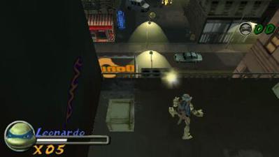 TMNT - Screenshot - Gameplay (null) - 426x240