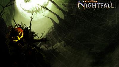 Guild Wars: Nightfall - Fanart - Background (null) - 1920x1080