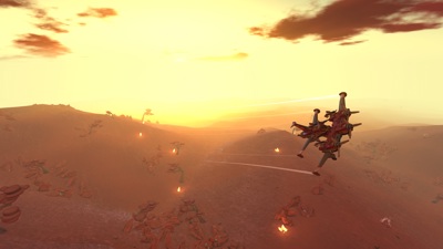 TerraTech - Screenshot - Gameplay (null) - 1920x1080