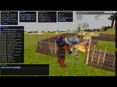 wkbre2 - Screenshot - Gameplay (null) - 480x360